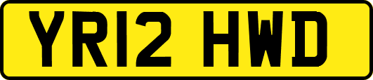 YR12HWD