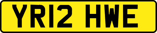 YR12HWE