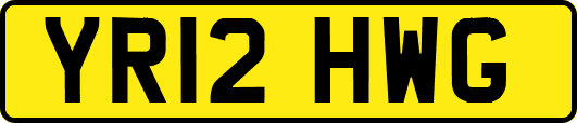 YR12HWG