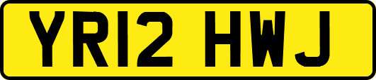 YR12HWJ