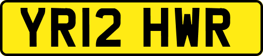 YR12HWR