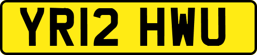 YR12HWU