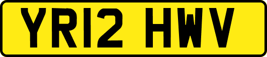 YR12HWV