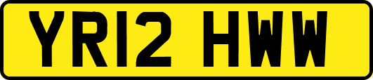YR12HWW