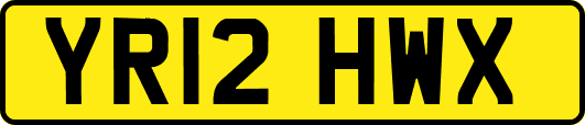 YR12HWX