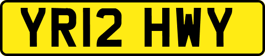 YR12HWY