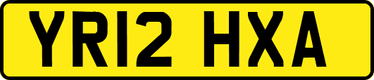 YR12HXA
