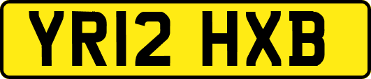 YR12HXB