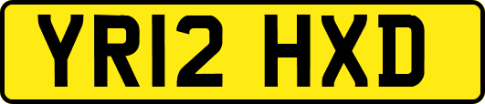 YR12HXD