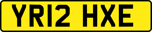 YR12HXE