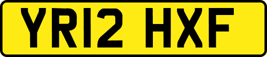 YR12HXF