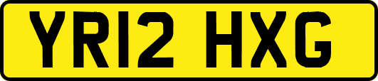 YR12HXG