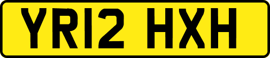 YR12HXH