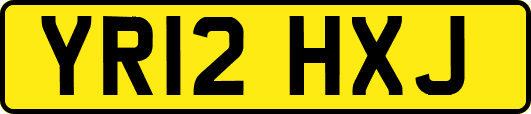 YR12HXJ