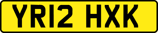 YR12HXK