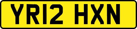 YR12HXN