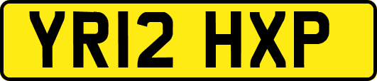 YR12HXP