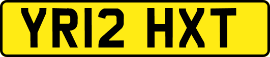 YR12HXT