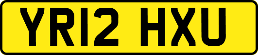 YR12HXU