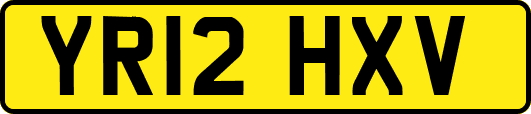 YR12HXV