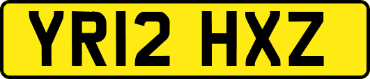 YR12HXZ