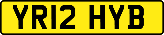 YR12HYB