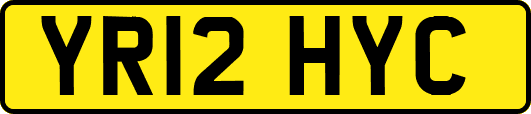 YR12HYC