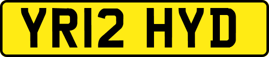 YR12HYD