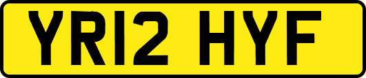YR12HYF
