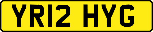 YR12HYG