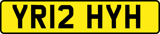 YR12HYH