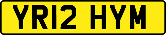 YR12HYM