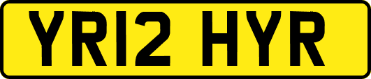YR12HYR