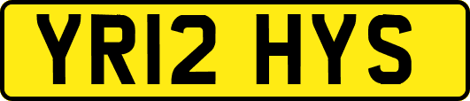 YR12HYS