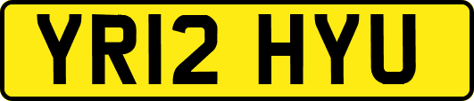 YR12HYU