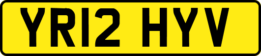 YR12HYV