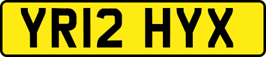YR12HYX