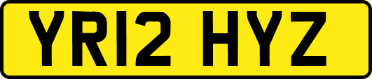 YR12HYZ