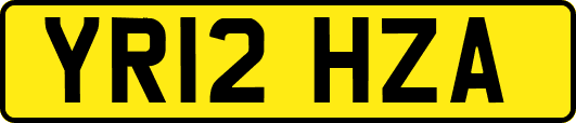 YR12HZA