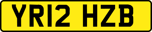 YR12HZB