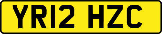 YR12HZC