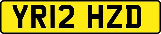 YR12HZD