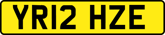 YR12HZE
