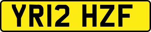 YR12HZF