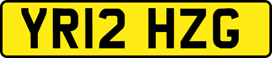 YR12HZG