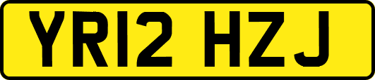 YR12HZJ