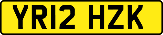 YR12HZK