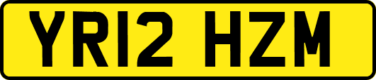 YR12HZM