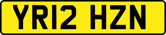YR12HZN