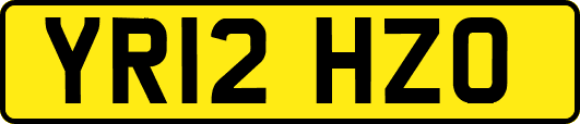 YR12HZO
